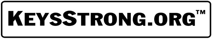 KeyStrong.org